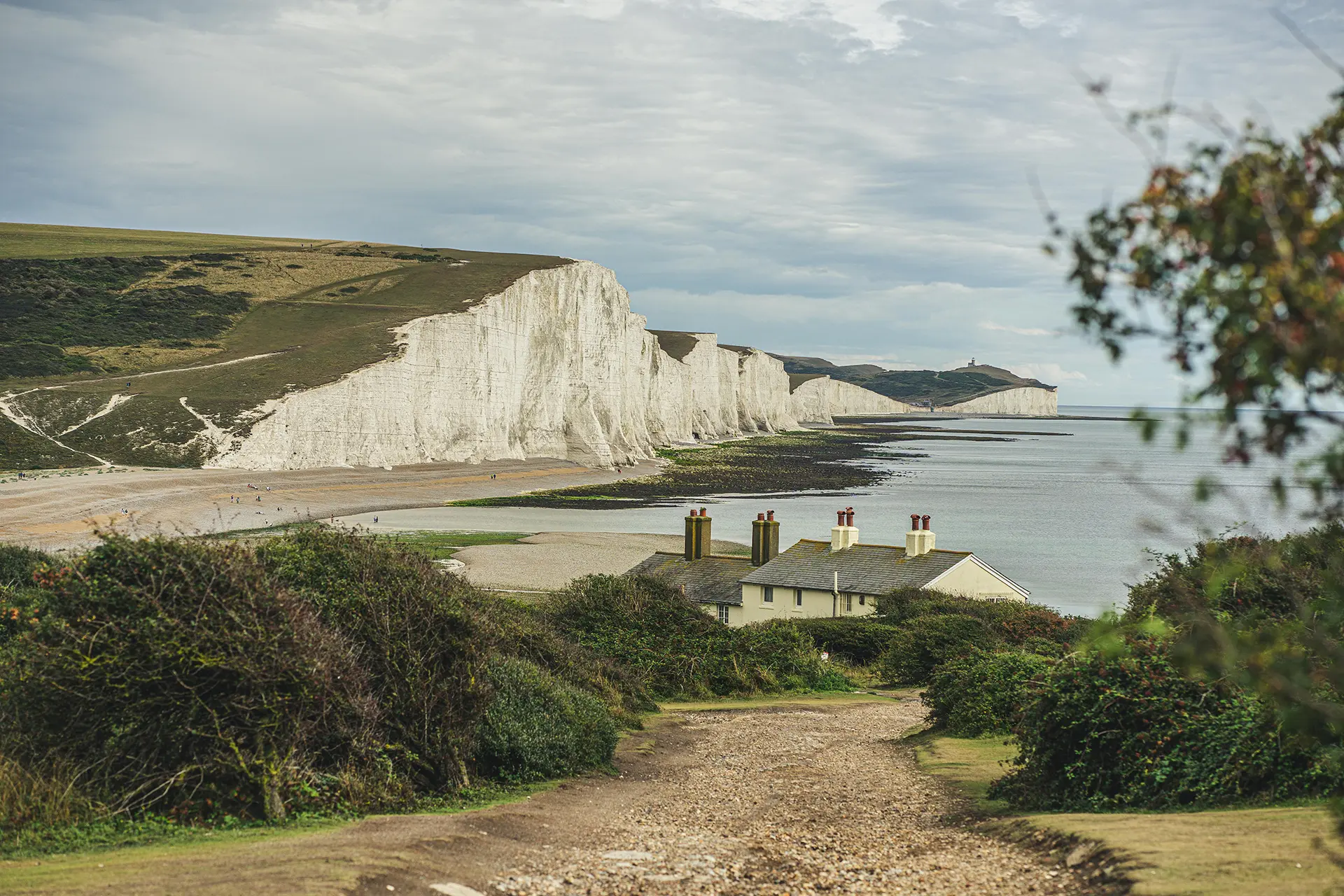brookfield barn south downs