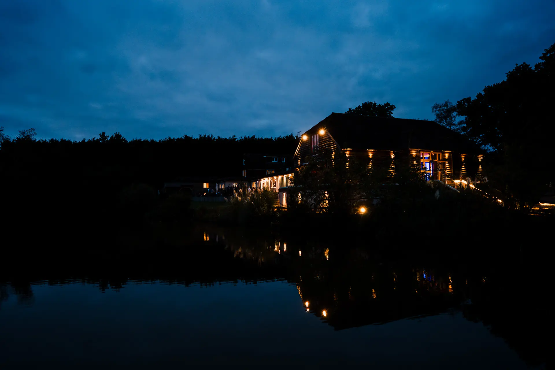 Brookfield Barn night stay accommodation