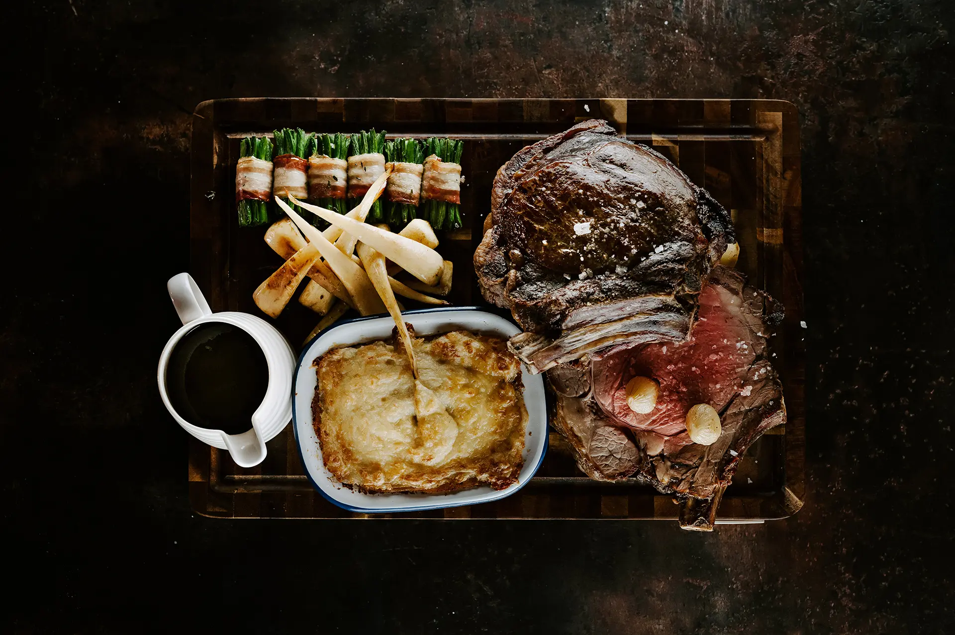 brookfield barn sharing board