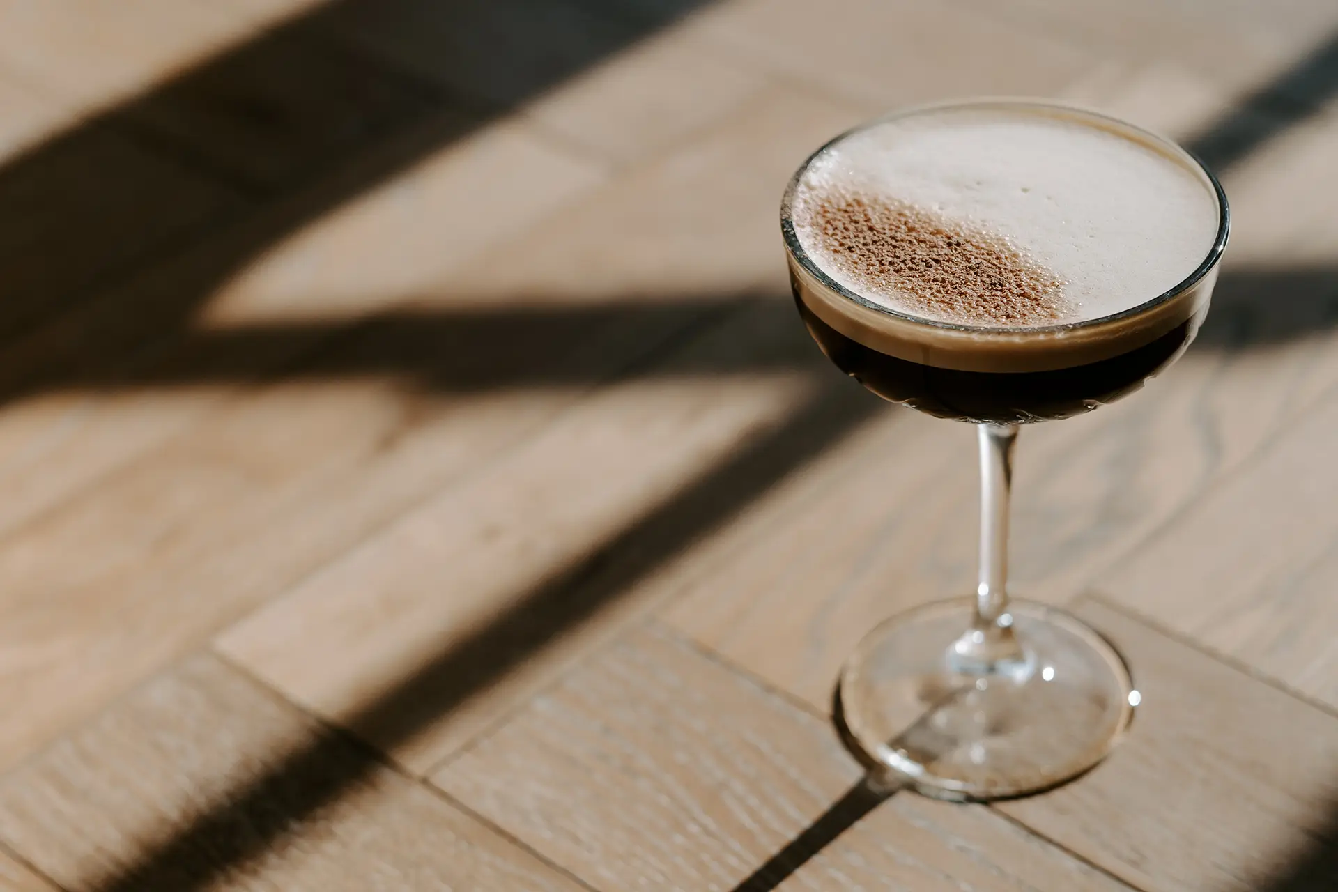 brookfield barn espresso martini