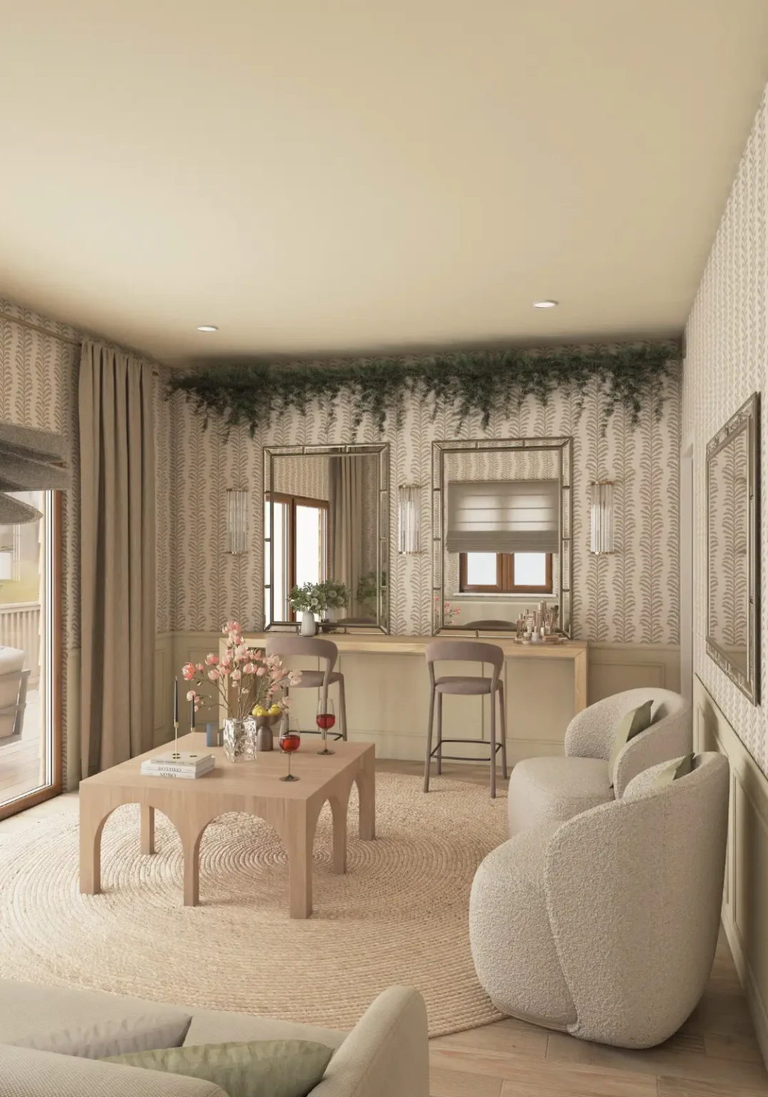 brookfield barn bridal prep hair