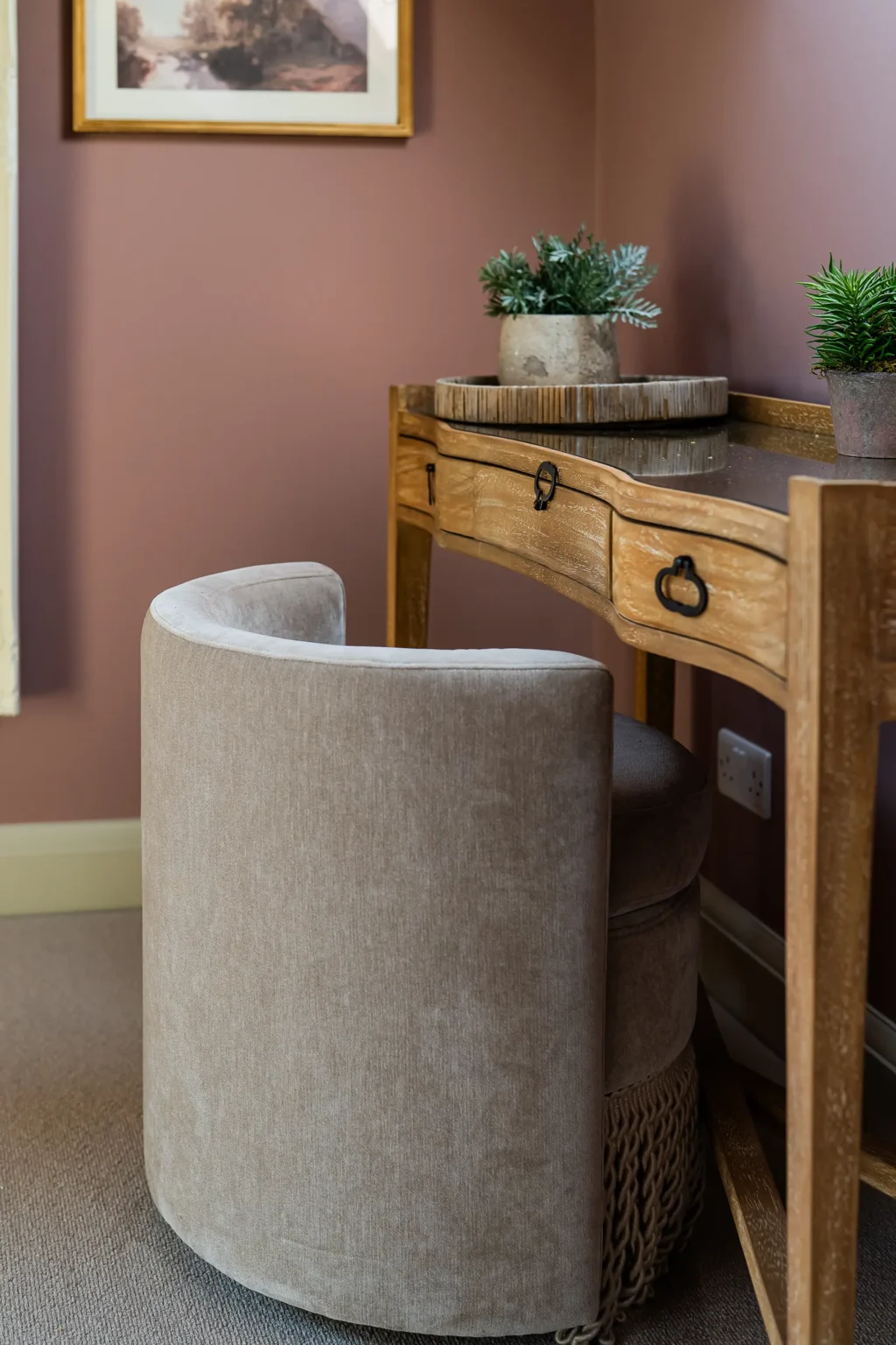 brookfield barn guest bedroom chair
